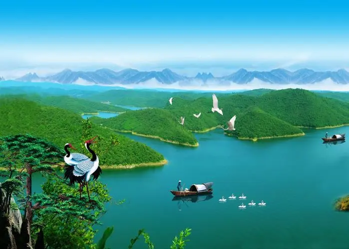 科技高标准